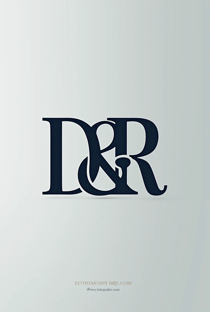 DR & JR logo sshow me