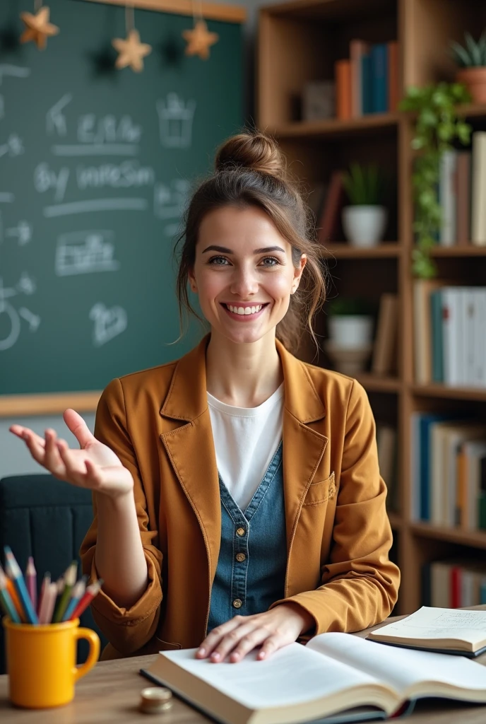 create image for tutoring course

