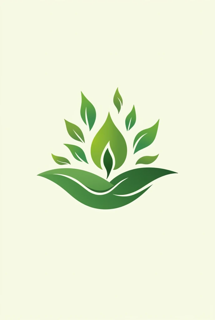 A logo Name: "Seeds of change"
2. Environmental Theme 3. To the general public 4. Help the environment 6.colors that can be associated with nature 
