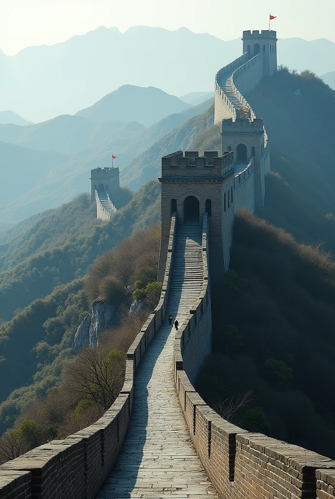 Great Wall of China