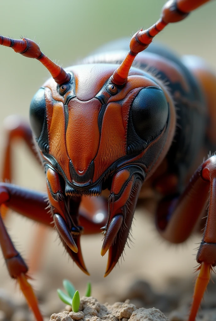 Ant