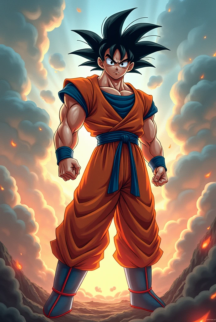 Goku