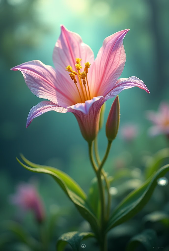 Bellflower and the Unrivaled Beauty