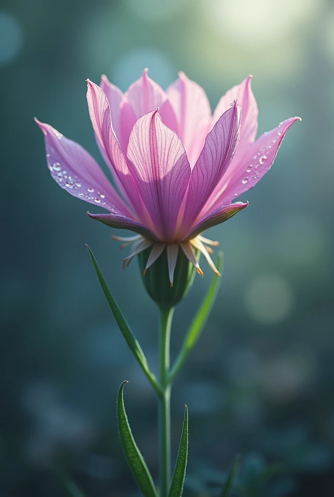 Bellflower and the Unrivaled Beauty