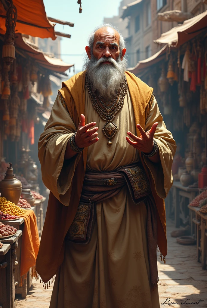 Trader