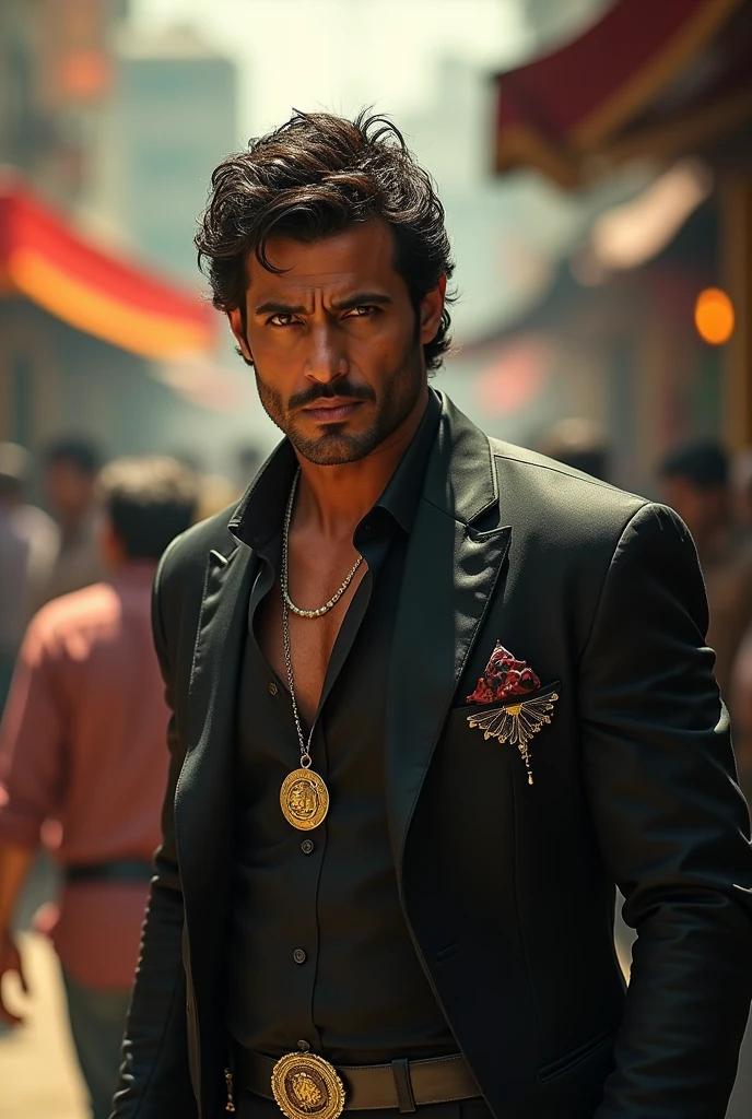 Feroz Khan