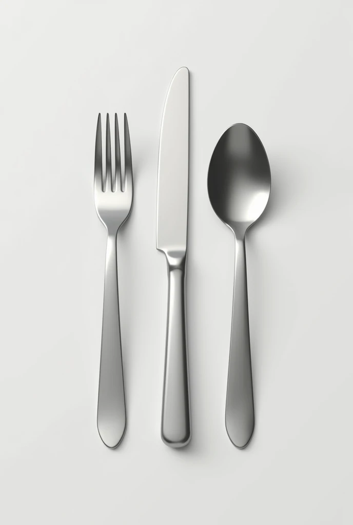 some simple cutlery 