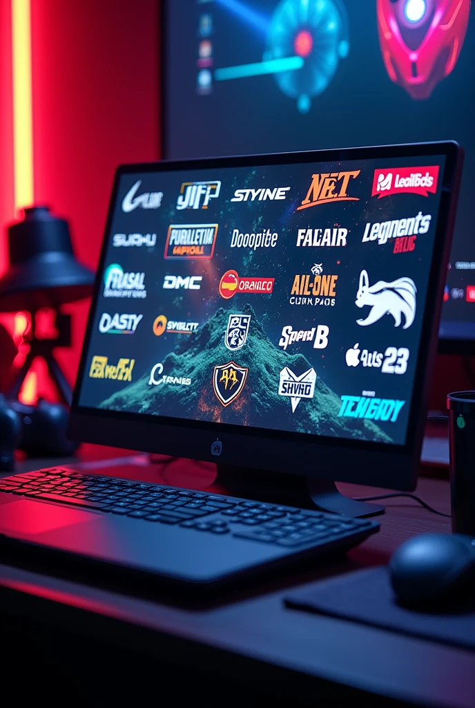 Pictures of games written on them seno gaming