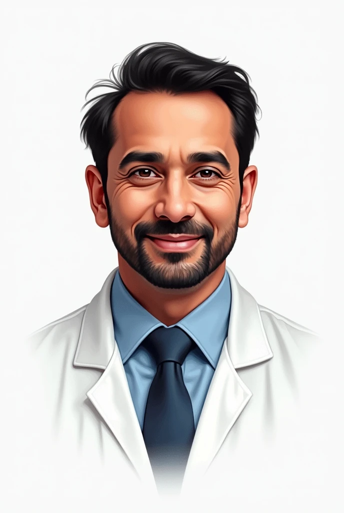 DR- Zahangir Gazi logo