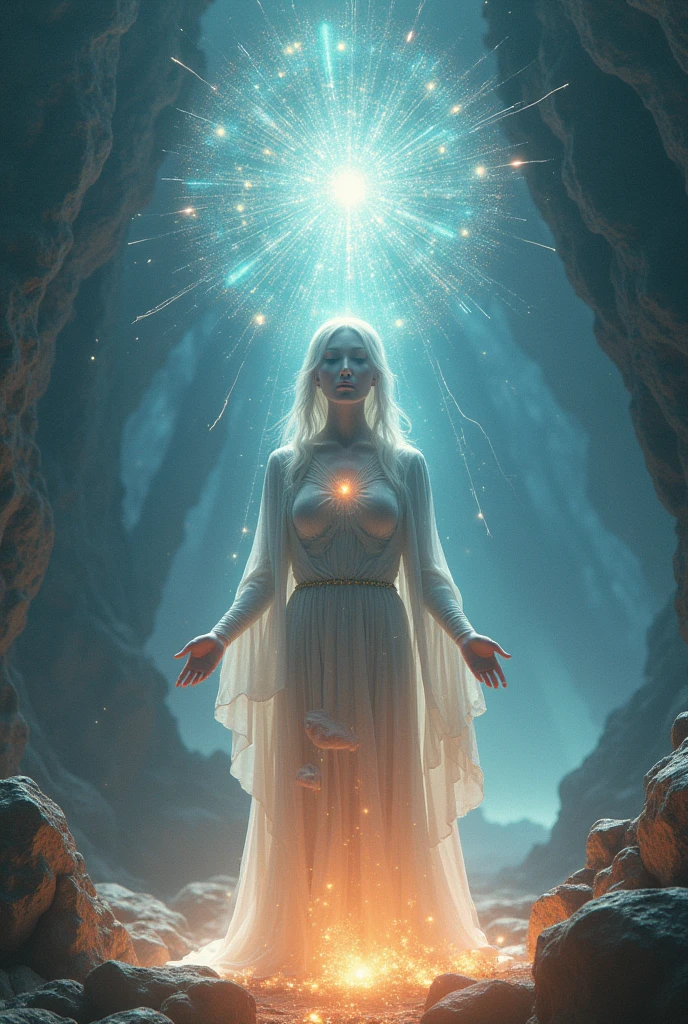 Supra consciousness