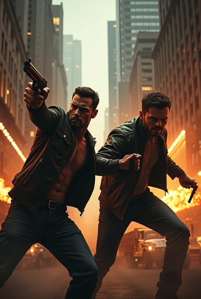 Action movie pictures