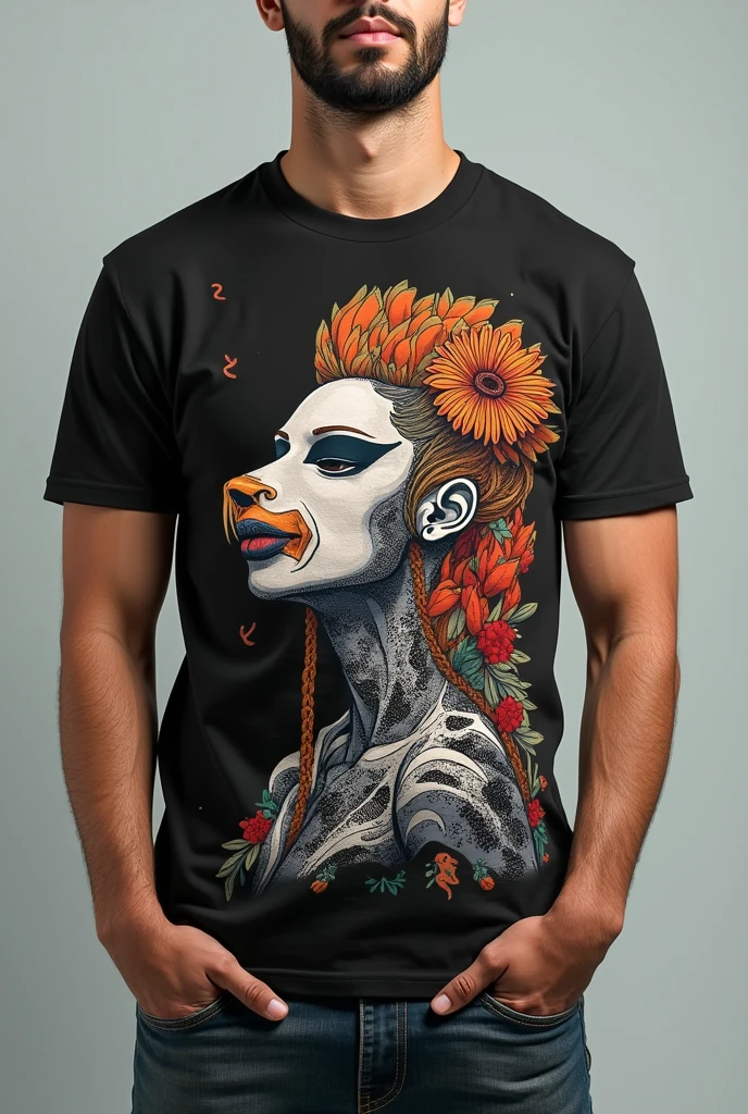 Designs for t shirts 
