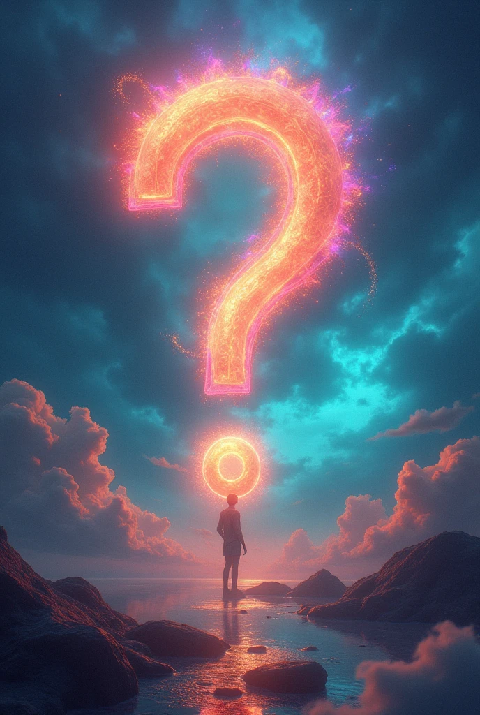 Rainbow Question
