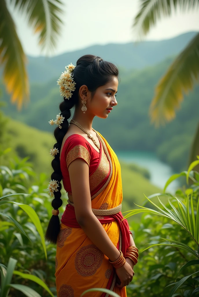 Kerala teen marriage girl