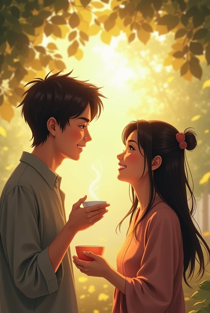 japanese guy and filipina 
