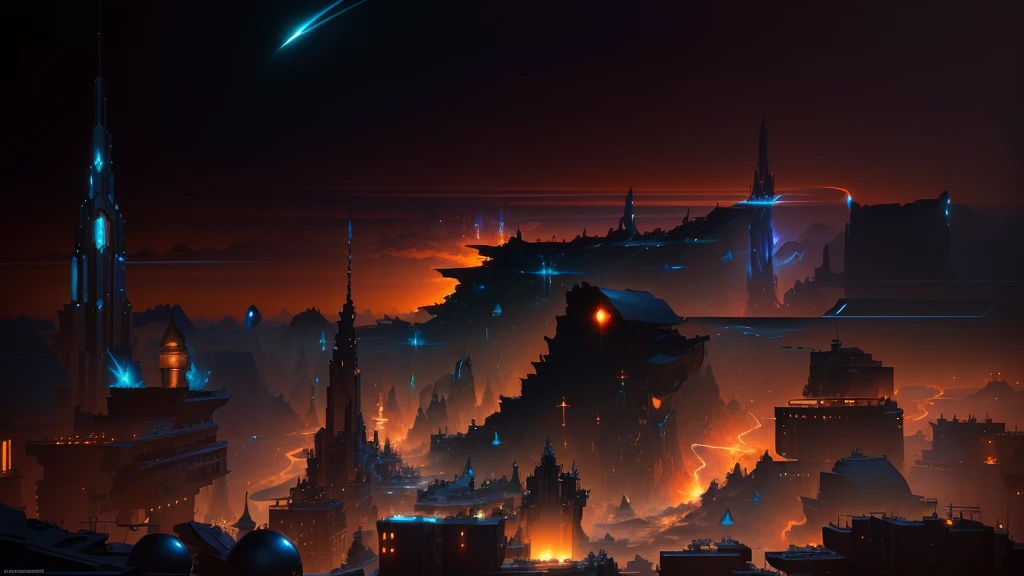 masterpiece, Highest quality, (Highly detailed CG Unity 8k wallpaper), (Highest quality), (Best illustrations), (Best Shadow), Absurd, Realistic lighting, (abyss), Beautiful sparkle, art:PeterMohrBacher,