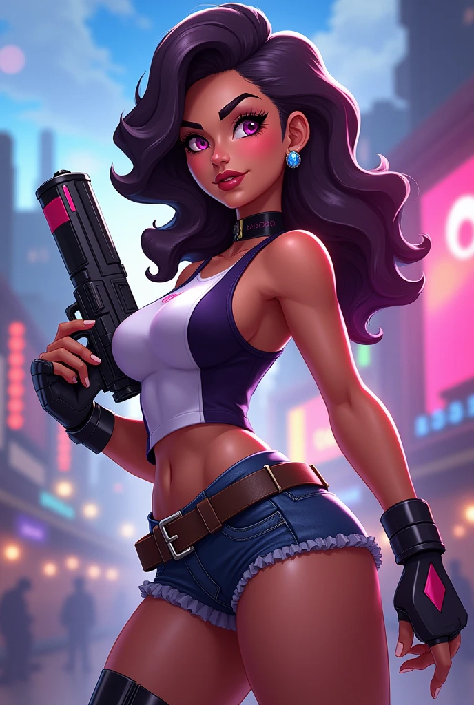Shelly brawl star
Sexy gyat