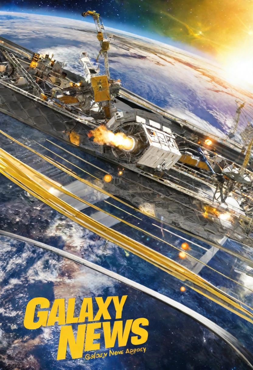 Galaxy News Agency