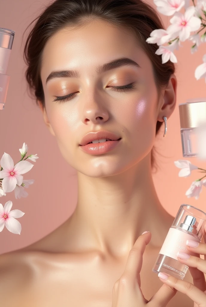 Skincare picture