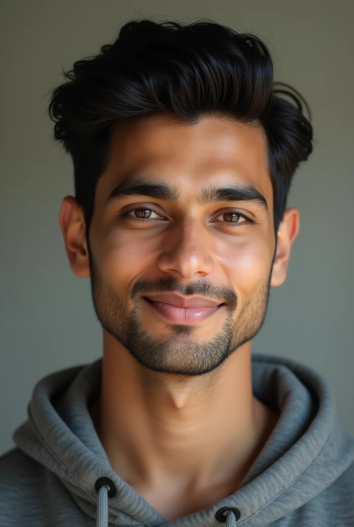 taking a realistic photo and Amogh Mishra