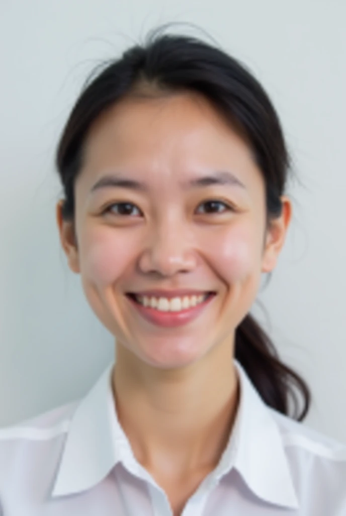 Create employee ID photo