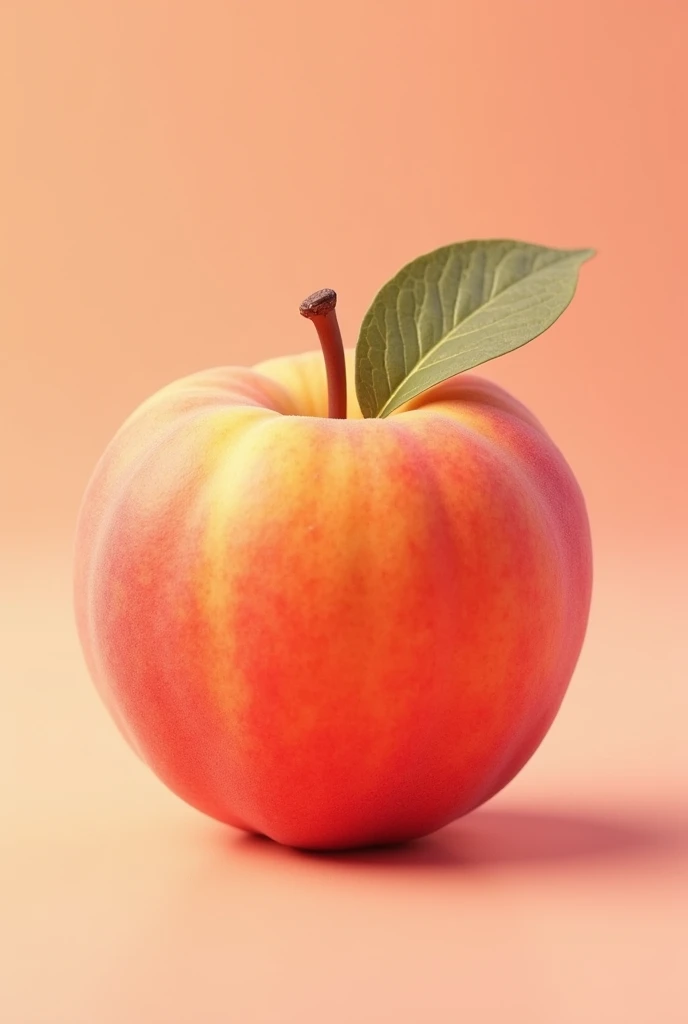 Peach bikin