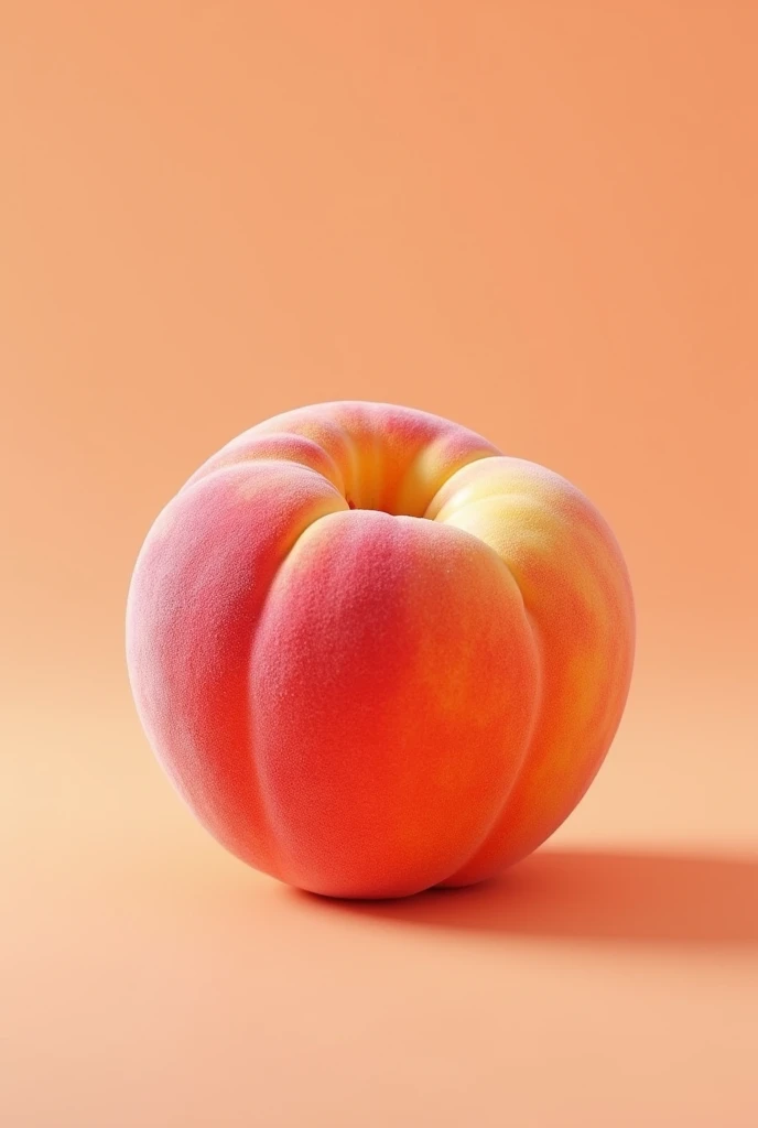 Peach bikin
