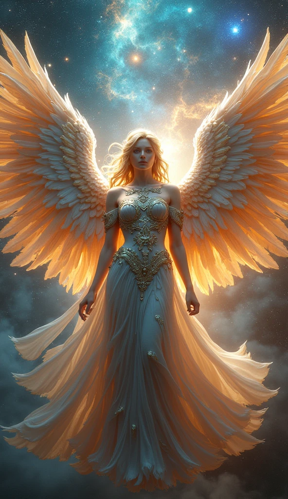 Greek mythology Seraph
