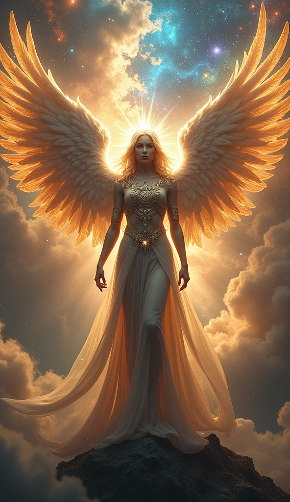 Greek mythology Seraph