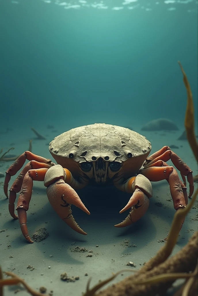 Atlantic Horseshoe Crab