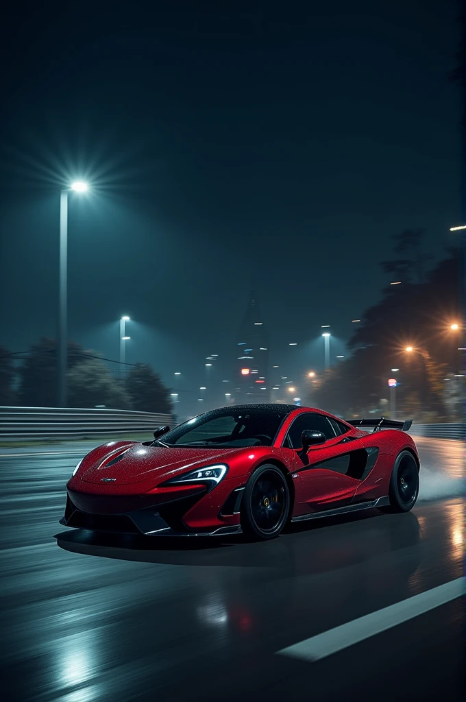 Night car wallpaper not sport car and it should be good looking