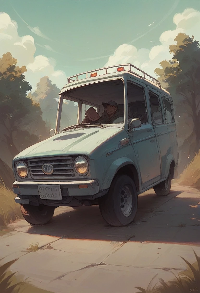 Cost of truck