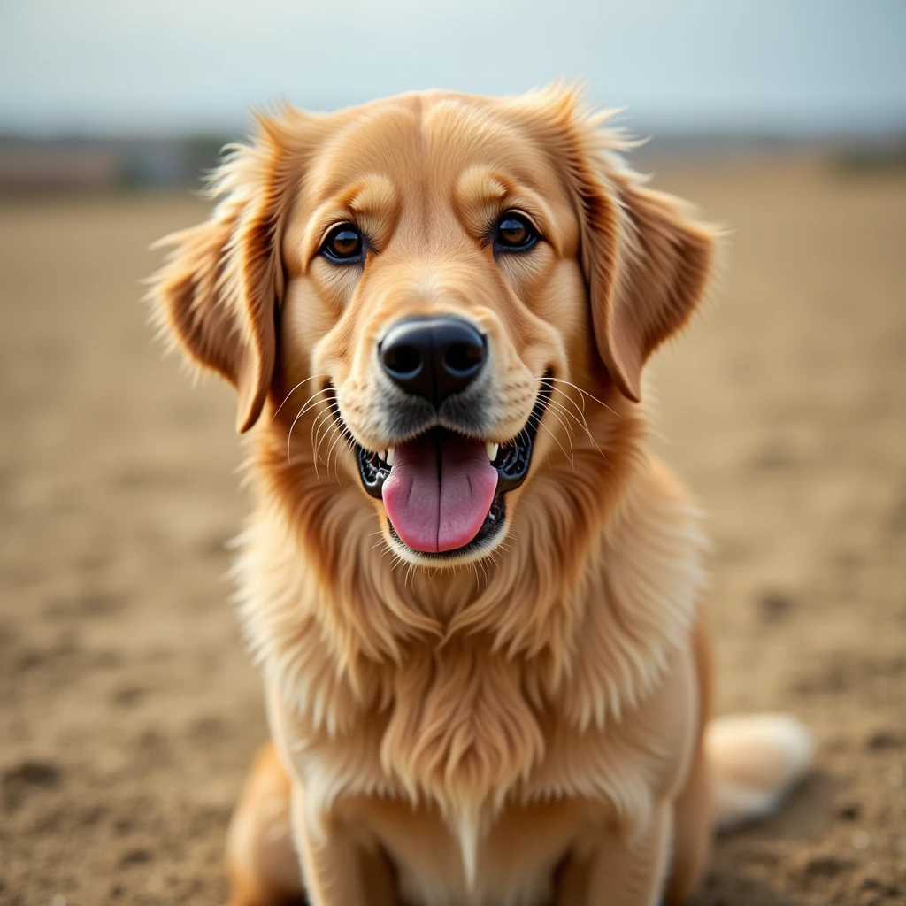 Golden Retriever