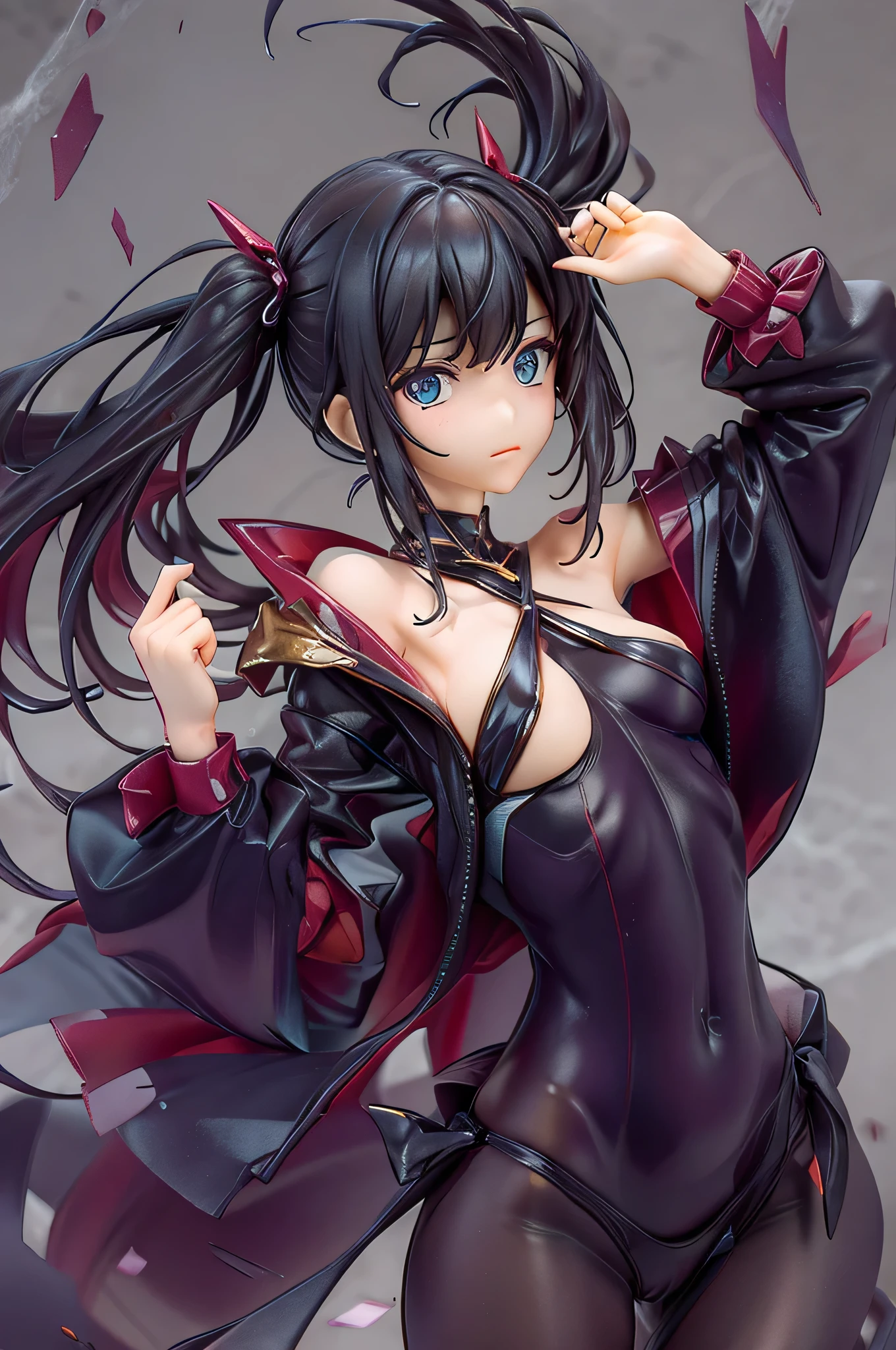 Figures、