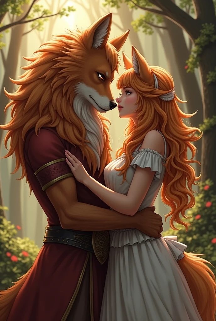 Raphtalia having