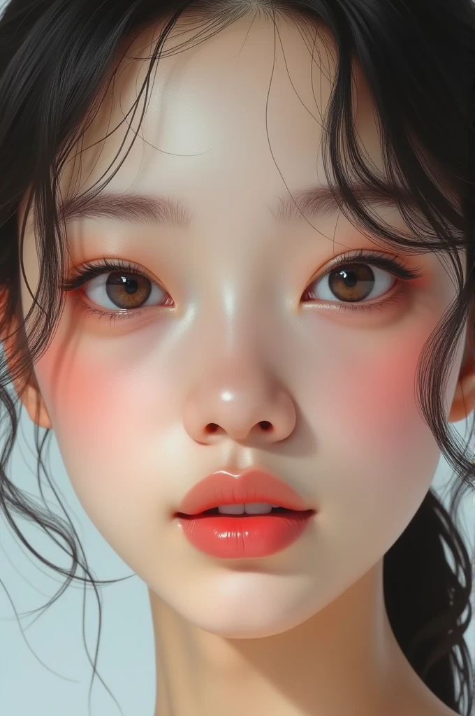 ((best quality)), ((masterpiece)), (detailed), perfect face