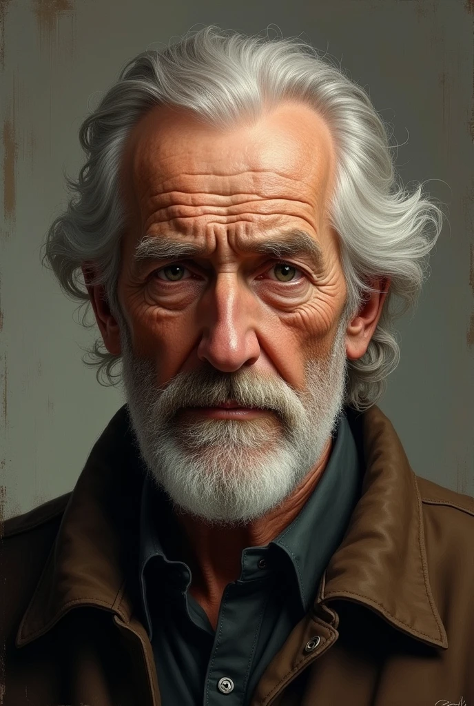 Nicholas mature