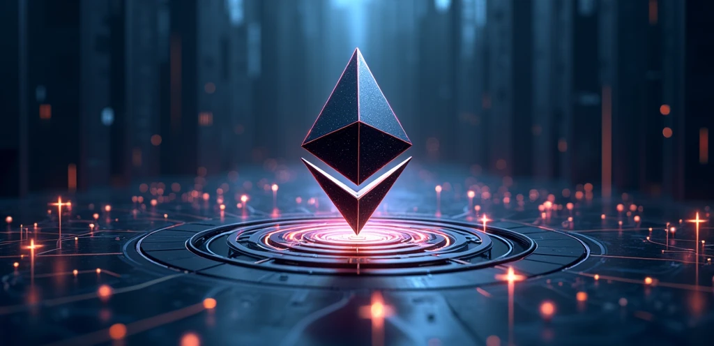 ABSTRACT Ethereum layer l2 written in a design
