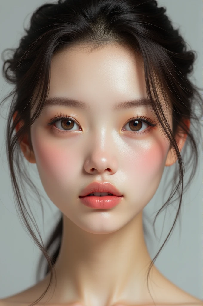 ((best quality)), ((masterpiece)), (detailed), perfect face