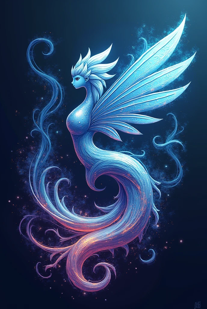 fairy tail anime logo