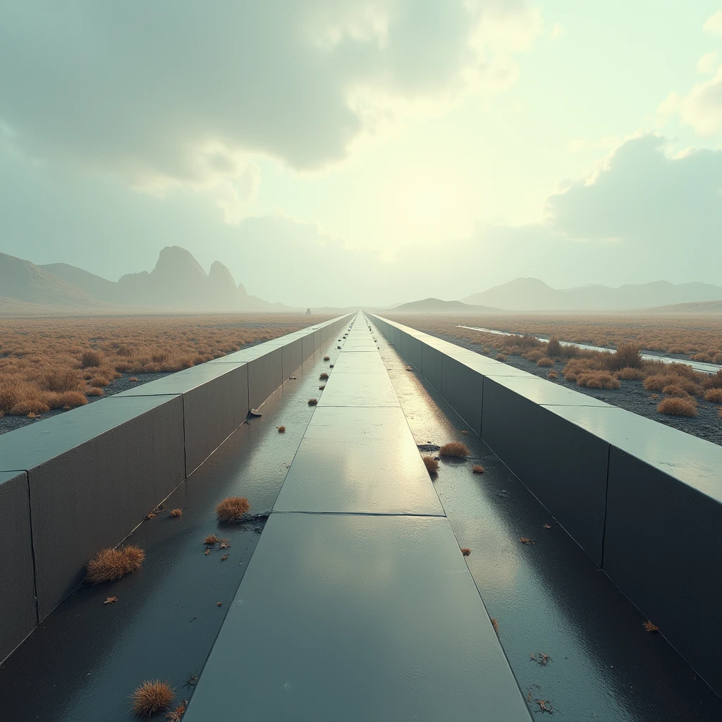 Perspective Compression