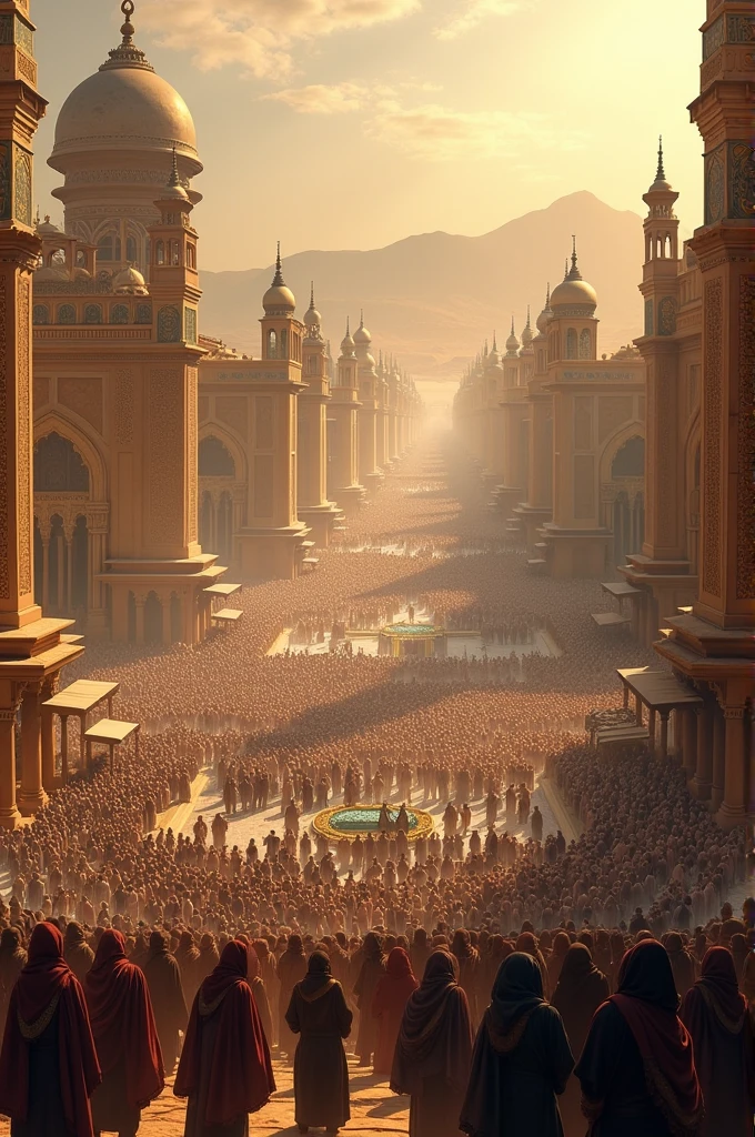 Maidan-e-mahsar
