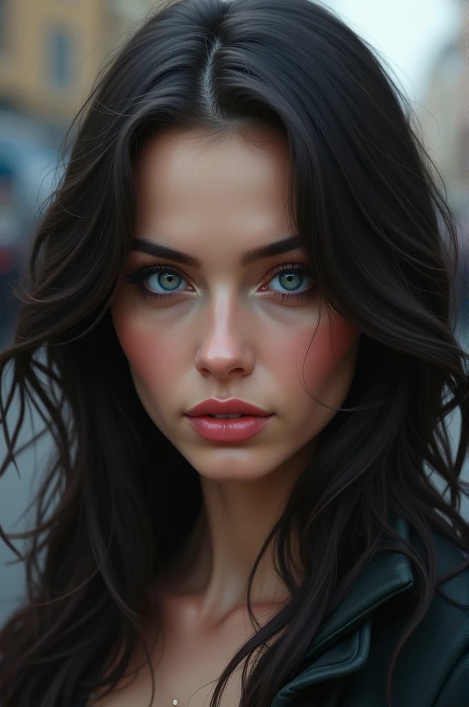 30 year old russian girl