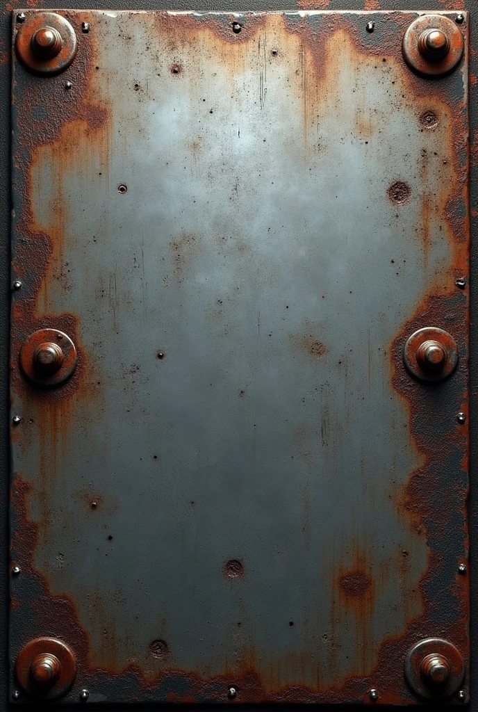Make metal background for YouTube vidios