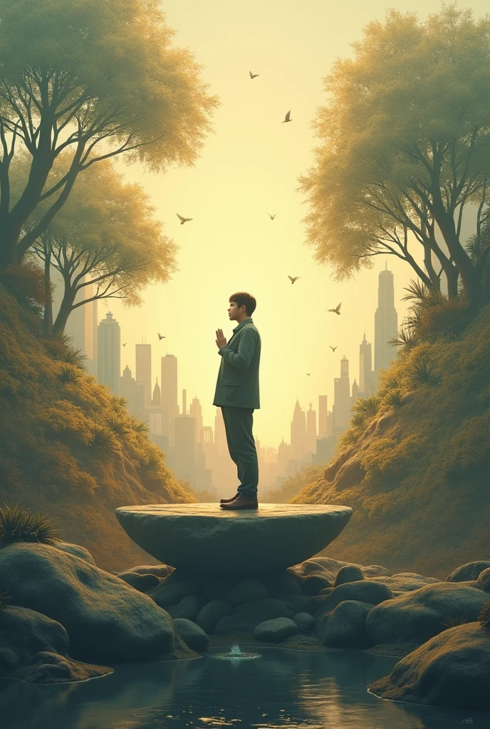 create a befitting image for “strive for Balance
Maintain a balance between work, family, and personal life.
Don’t let one aspect of life overshadow others.
Regularly reassess your priorities to ensure a healthy balance.”