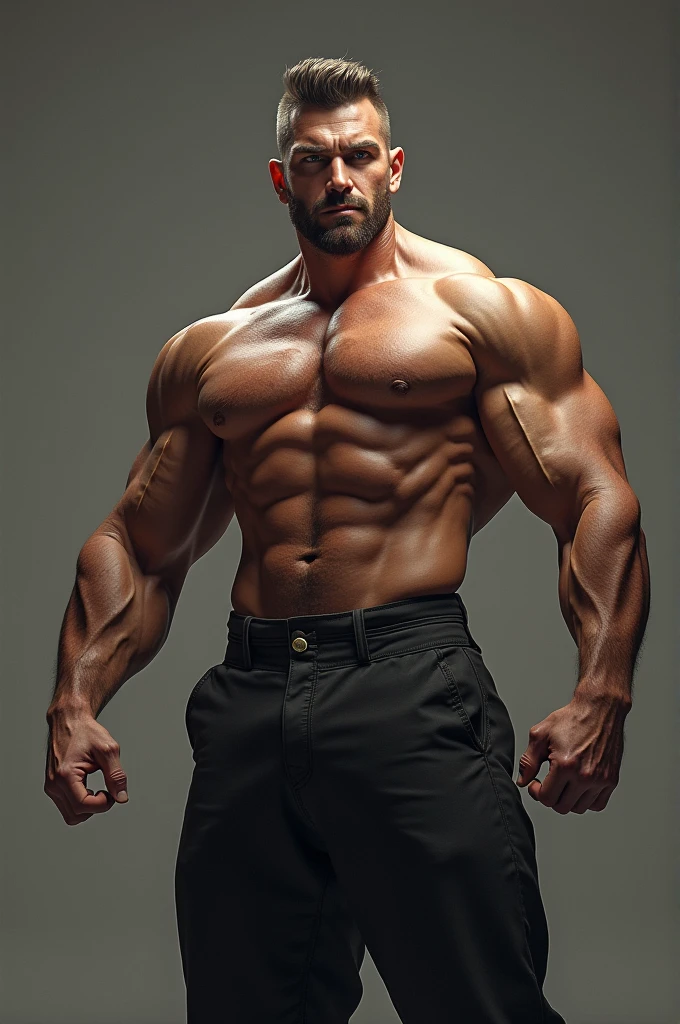 Man 
