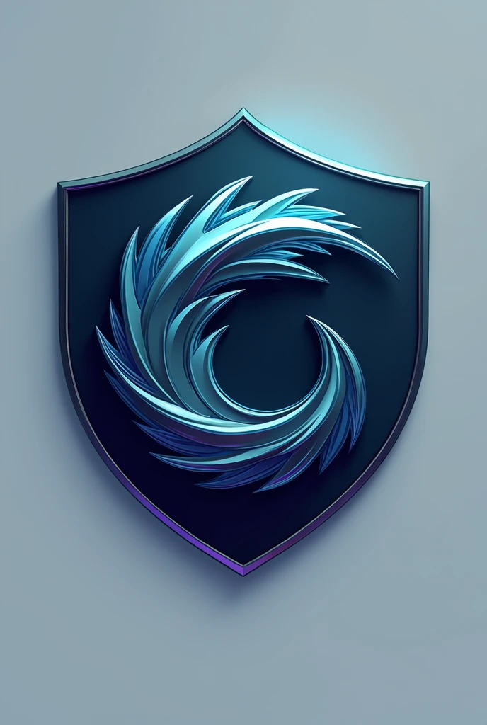 Logo for team:
Name:Typhonas
Idea: storm, young, easy but luxury