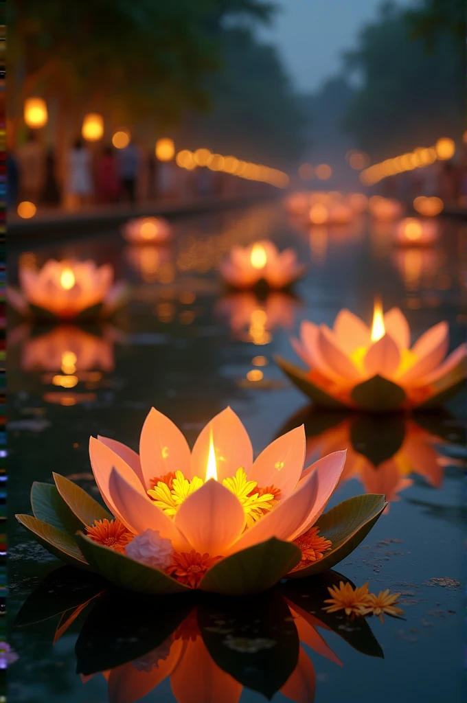 Loy Krathong