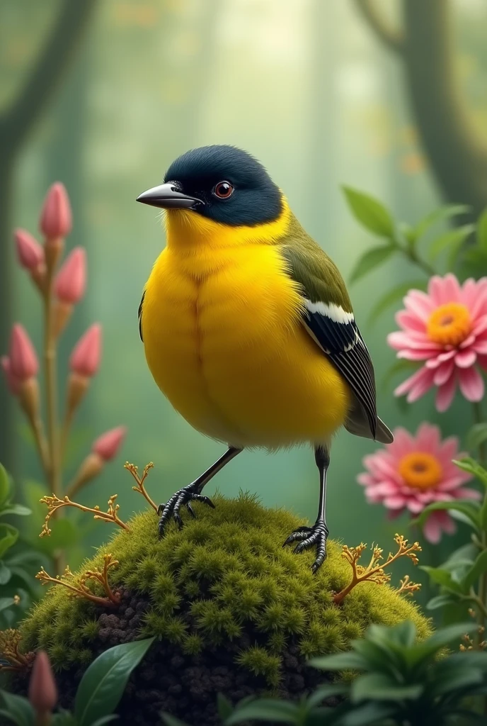Common Yellowthroat