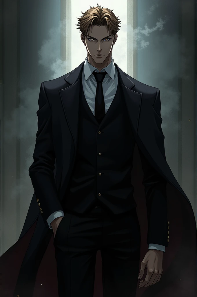 aizen
